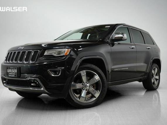 JEEP GRAND CHEROKEE 2015 1C4RJFCG7FC871405 image
